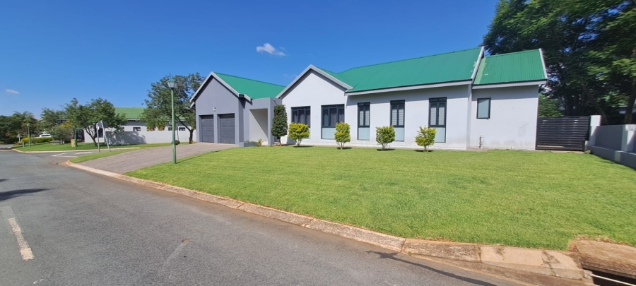 4 Bedroom Property for Sale in Wigwam North West